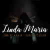 Los de Abajo & Santa Fe Klan - Linda María - Single